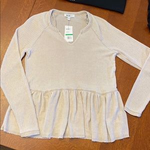 NWT SWEATER - WilliamRast